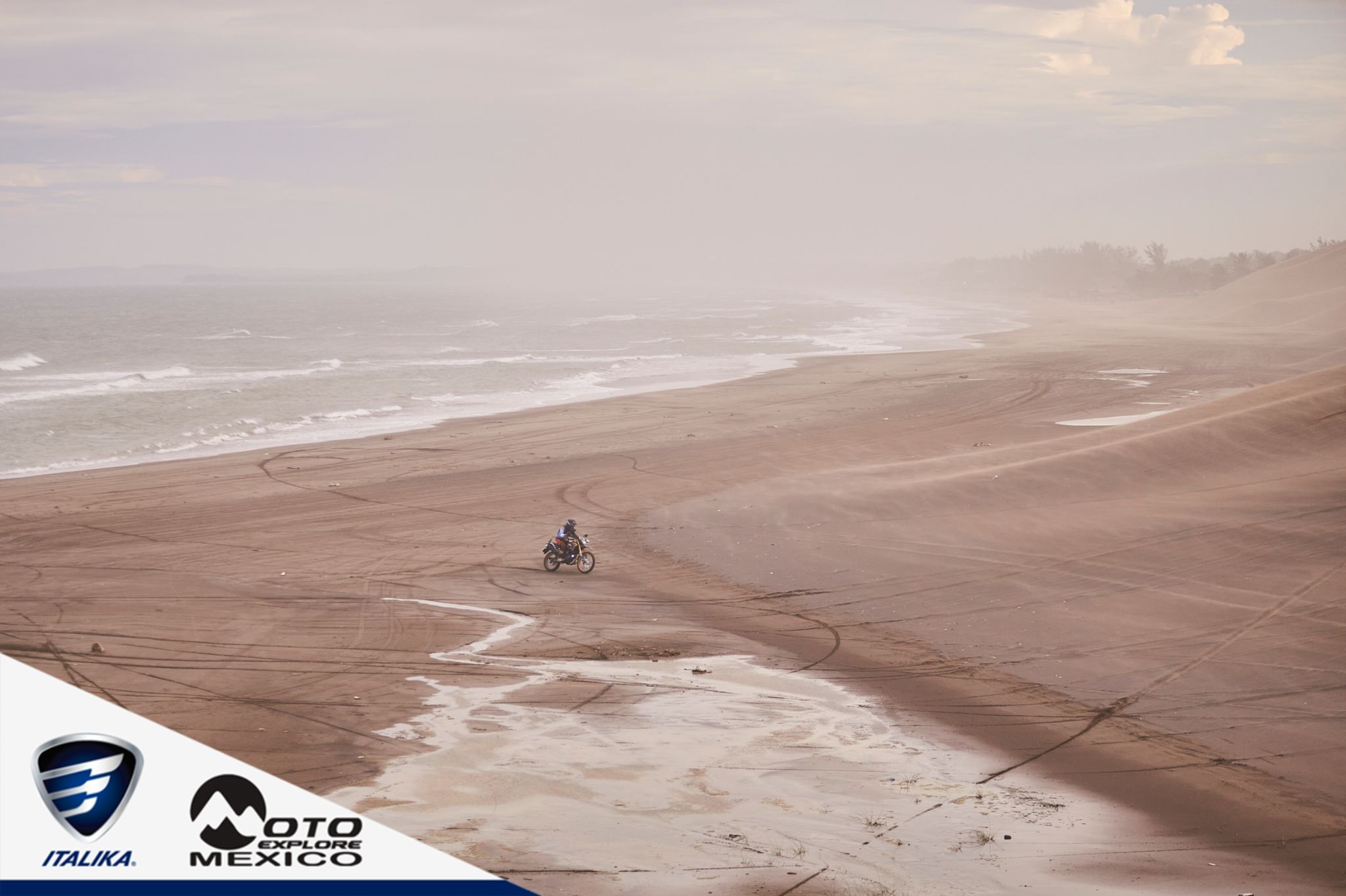 ITALIKA CHACHALACAS D2 504